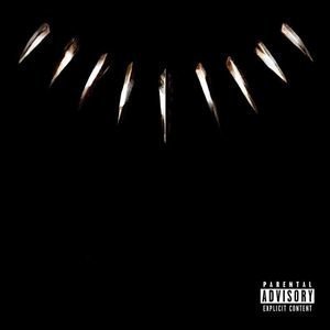 Black Panther by Original Soundtrack