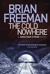 The Cold Nowhere (Jonathan Stride, #6)