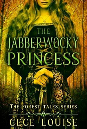 The Jabberwocky Princess