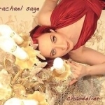 Chandelier by Rachael Sage
