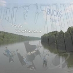 Bucks County by Paul Marturano