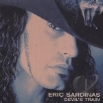 Devil&#039;s Train by Eric Sardinas