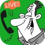 Juasapp Live - Funny Calls