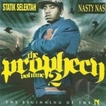 Prophecy, Vol. 2 by Nas / Various Artists