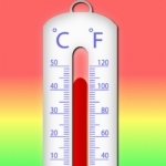 Thermometer - Outside temperature