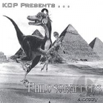 KCP Presents Philosorappers by KCP Presents / Various Artists