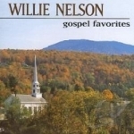 Gospel Favorites by Willie Nelson