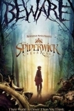 The Spiderwick Chronicles (2008)