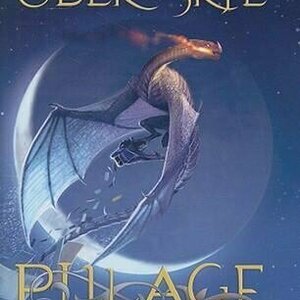 Pillage (Pillage, #1)