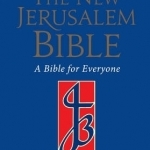The New Jerusalem Bible: NJB Reader&#039;s Bible: 2010: Reader&#039;s Edition