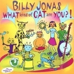 What Kind of Cat Are You?! by Billy Jonas