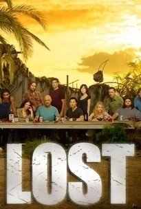 Lost  - Season 4