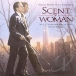 Scent of a Woman Soundtrack by Tom Newman