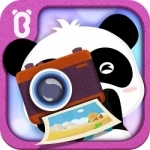 Little Photo Shop — Panda Games