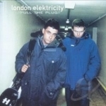 Pull the Plug by London Elektricity