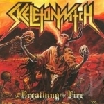 Breathing the Fire by Skeletonwitch