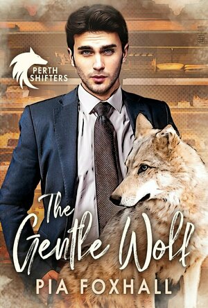 The Gentle Wolf (Perth Shifters #2)