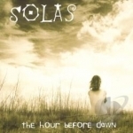 Hour Before Dawn by Solas