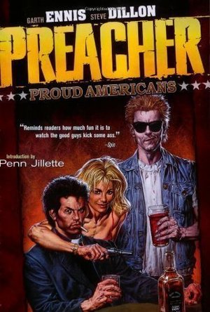 Preacher: Book 3