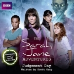 The Sarah Jane Adventures: Judgement Day
