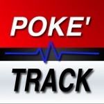 PokeTrack - Tracking App for Pokemon GO