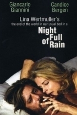 A Night Full of Rain (1978)
