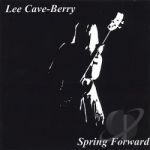 Spring Forward by Lee Cave-Berry