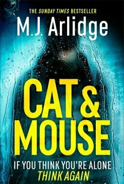 Cat and Mouse (Helen Grace #11)