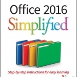 Office 2016 Simplified