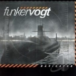 Navigator by Funker Vogt