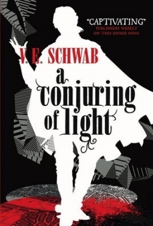 A Conjuring of Light