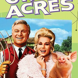 Green Acres - Season 3