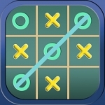 Tic Tac Toe - Free Board Puzzle Pack: Search &amp; Find Word, Unblock, Sudoku