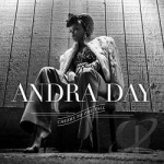 Cheers to the Fall by Andra Day