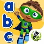 Super Why! ABC Adventures