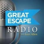 Great Escape Radio: Travel Writing | Photography | Publishing | Writing