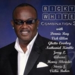 Combination, Vol. 3 by Ricky White &amp; Friends