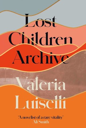 Lost Children Archive