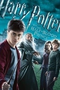 Harry Potter and the Half-Blood Prince (2009)