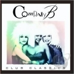 Club Classics by Company B