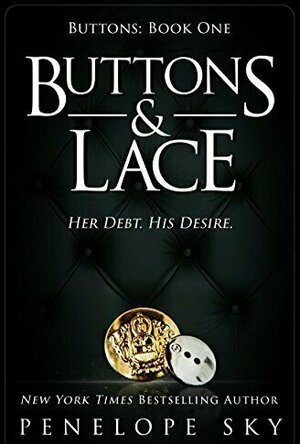 Buttons and Lace (Buttons, #1)