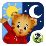 Daniel Tiger’s Day &amp; Night