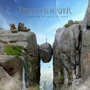 A View From the Top of the World by Dream Theater