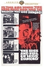 The Rise and Fall of Legs Diamond (1960)