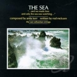Sea by The San Sebastian Strings