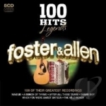 100 Hits by Foster &amp; Allen