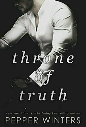 Throne of Truth (Truth and Lies Duet, #2)