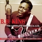 Complete Singles As &amp; Bs: 1949-62 by BB King