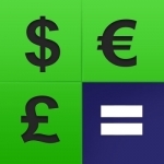 Currency Foreign Exchange Rate Money Converter