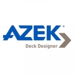 AZEK Deck Designer